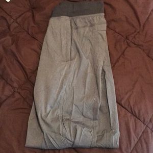 Lululemon Wind Pants